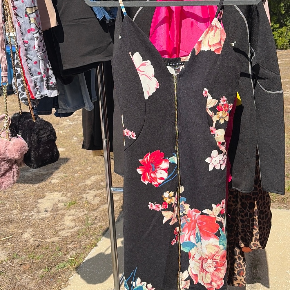 XL Junior’s Dress